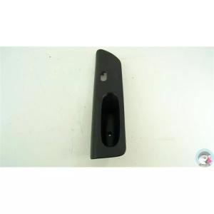 RENAULT LAGUNA 1 phase 1 2.2 DT N°1 Plastique avant droit de porte interieur 77