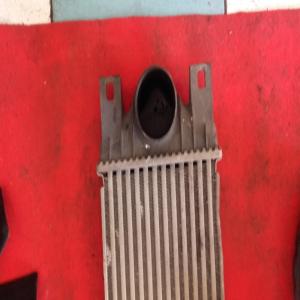 RENAULT MASTER II DCI ECHANGEUR intercooler 867658F  7701043695