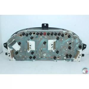 RENAULT MEGANE 1.6i 7700847782 n°112 Compteur