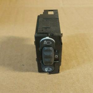 RENAULT MEGANE 1  BOUTON  COMMANDE REGLAGE HAUTEUR PHARE FEUX 7700430218