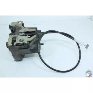 RENAULT MEGANE SCENIC 1 Ph1 1.9 dT 94cv RT année 1997 n°102 Serrure de porte av