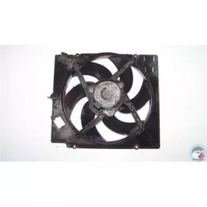 RENAULT MEGANE SCENIC 1 Ph1 1.9 dT n°2 Ventilateur de radiateur occasion