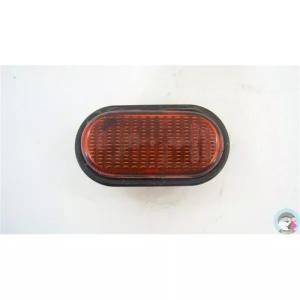 RENAULT MEGANE SCENIC 1 Ph1 n°4 Unité d'indicateur clignotant de côté d'aile