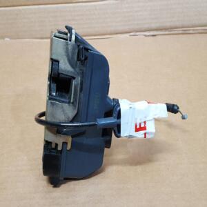 RENAULT MEGANE SCENIC 2  GACHE SERRURE DE PORTE ARRIERE  DROIT