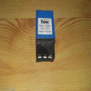 RENAULT MIDLINER S140 RELAIS 02353