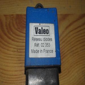 RENAULT MIDLINER S140 RELAIS 02353