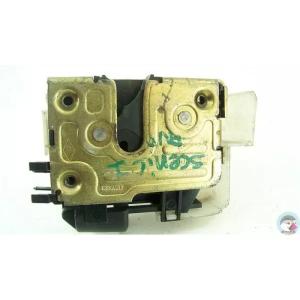 RENAULT SCENIC 1 n°20 Serrure de porte avant passager