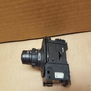 RENAULT SCENIC 2  COMMODO phare clignotant antibrouillard