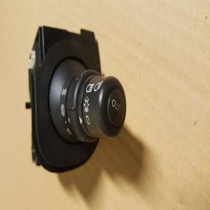 RENAULT SCENIC 2  COMMODO phare clignotant antibrouillard