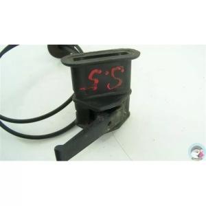 RENAULT SUPER 5 n°19 Câble ouverture capot 38210 SEFI