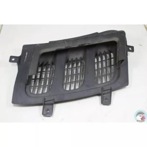 RENAULT TWINGO 7700822915 n°3 prise d'air capot avant d'occasion