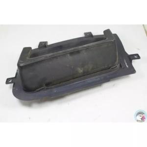 RENAULT TWINGO 7700822915 n°3 prise d'air capot avant d'occasion
