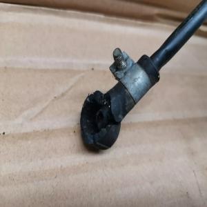 Réservoir dépression mercedes W114 W115