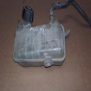 RÉSERVOIR VASE EXPANSION  RENAULT SCENIC II (2) PHASE 1 1.5dci 1.9dci