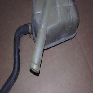 RÉSERVOIR VASE EXPANSION  RENAULT SCENIC II (2) PHASE 1 1.5dci 1.9dci