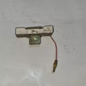 RESISTANCE - PEUGEOT SATELIS 125 (2006 - 2009)