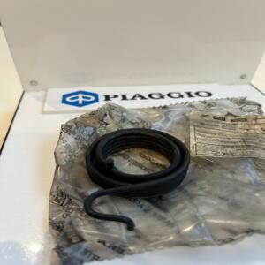ressort de rappel de kick origine scooter piaggio 50 100 fly zip 50 289495