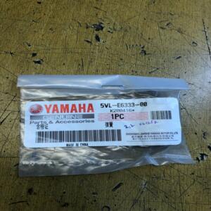 ressort embrayage 1 yamaha 5vl-e6333-00  ybr 125 xt 125 r x yb ag 125 xtz 125 e