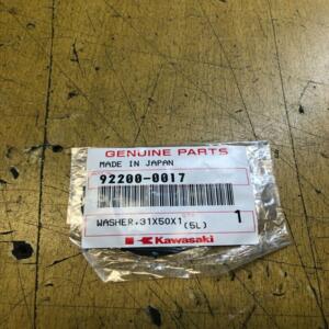 ressort pedale de frein kawasaki 92144-1041 kdx 200 c1 c2 c3 1986 1987 1988