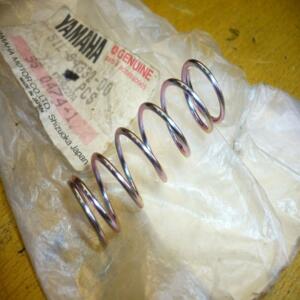 ressort phare yamaha 51l-84332-00 fz 600 fzr 1000 600 400 rd 350 500 lc xt 600 z