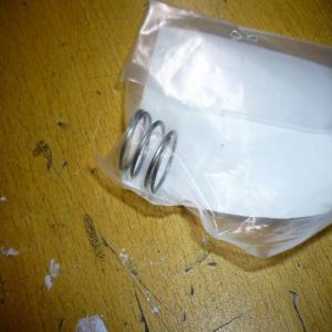 ressort tige poussée embrayage kawasaki z 750 800 zx-10r zx6r zx-6r 92145-1159