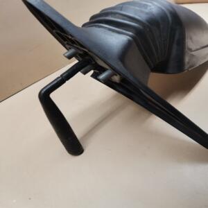 RETROVISEUR  A MANETTE DROIT PASSAGER PEUGEOT 205