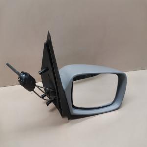RETROVISEUR DROIT EXTERIEUR MANUEL FORD FIESTA 6 99 A 02 REF 1594573
