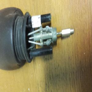 RETROVISEUR DROIT PASSAGER  ROVER 200 99A 00 REF 414210407