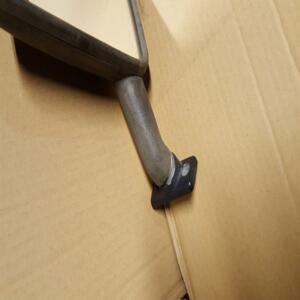 Retroviseur DROIT PASSAGER  VOLKSWAGEN TRANSPORTER III T3