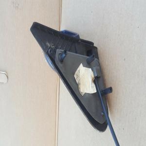 retroviseur Droit passager VW Polo 3 6N1 REF 6N1857502B