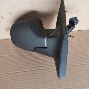 Retroviseur electrique droit passager avec degivrage RENAULT CLIO 3 PHASE 1