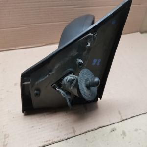 Retroviseur electrique droit passager avec degivrage RENAULT CLIO 3 PHASE 1