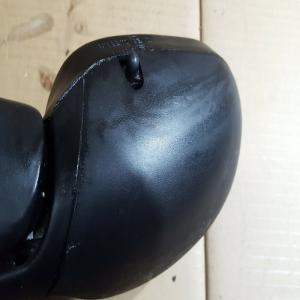 RETROVISEUR ELECTRIQUE DROIT SCENIC 1 PHASE 1