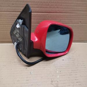 RETROVISEUR EXTERIEUR AVANT DROIT PASSAGER VOLKSWAGEN GOLF 4 IV 1J0857934RE