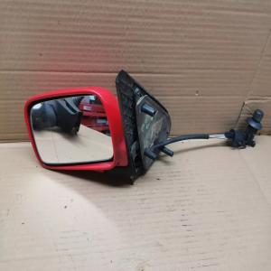 RETROVISEUR EXTERIEUR AVANT GAUCHE CONDUCTEUR VOLKSWAGEN POLO 3 6N1
