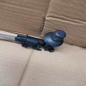 RETROVISEUR EXTERIEUR AVANT GAUCHE CONDUCTEUR VOLKSWAGEN POLO 3 6N1