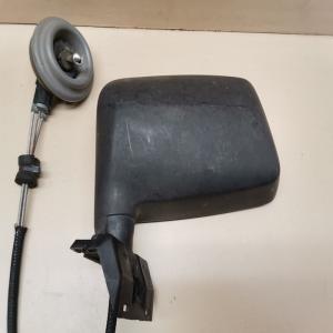Rétroviseur gauche reglage manuel  Citroen Visa  80-