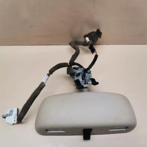 Rétroviseur intérieur Mercedes classe R W251 ML W164 REF  A1648103317