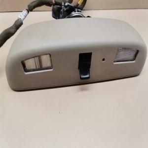 Rétroviseur intérieur Mercedes classe R W251 ML W164 REF  A1648103317