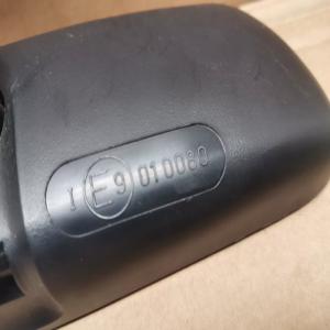 RETROVISEUR INTERIEUR MERCEDES VITO W638 REF 9018100017