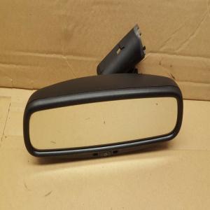 Retroviseur interieur PEUGEOT 407 PHASE 1 REF 015624