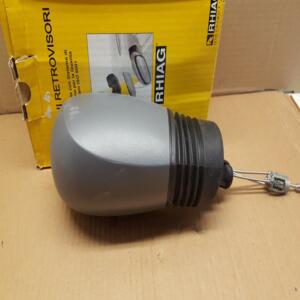 RETROVISEUR MANUEL AVANT DROIT PASSAGER FIAT PUNTO 2 (188) 09/99-