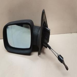 Retroviseur manuel gauche conducteur CITROEN ZX ref 96079603XX