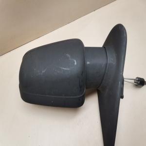 Retroviseur manuel gauche conducteur CITROEN ZX ref 96079603XX