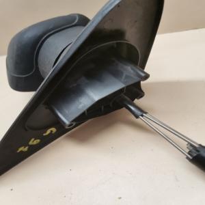 Retroviseur manuel gauche conducteur CITROEN ZX ref 96079603XX