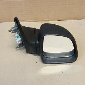 RETROVISEUR RENAULT CLIO 1 PHASE 1 PASSAGER ELECTRIQUE DEGIVRANT