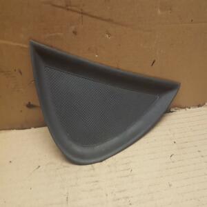 REVÊTEMENT  PLASTIQUE DROIT TABLEAU DE BORD CITROËN XSARA PICASSO 9631315977