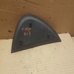 REVÊTEMENT  PLASTIQUE DROIT TABLEAU DE BORD CITROËN XSARA PICASSO 9631315977