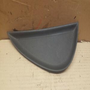 REVÊTEMENT  PLASTIQUE GAUCHE TABLEAU DE BORD CITROËN XSARA PICASSO 9631316077