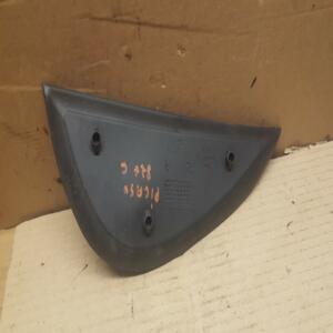 REVÊTEMENT  PLASTIQUE GAUCHE TABLEAU DE BORD CITROËN XSARA PICASSO 9631316077